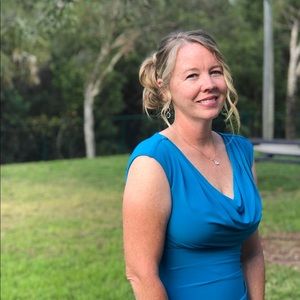 Meet your Posher, Terri